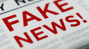 Le fake news nuocciono gravemente alla salute