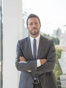 Alessandro Saviola, Presidente di Saviola Holding