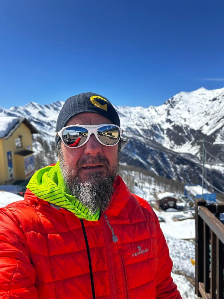 Fabrizio Rovella
